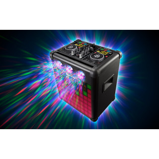 Numark Party Mix II DJ Controller with Built-in Light Show