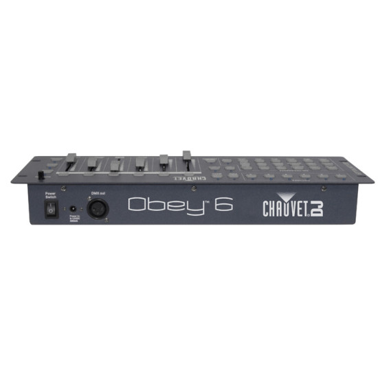 Chauvet Obey 6 DMX Controller